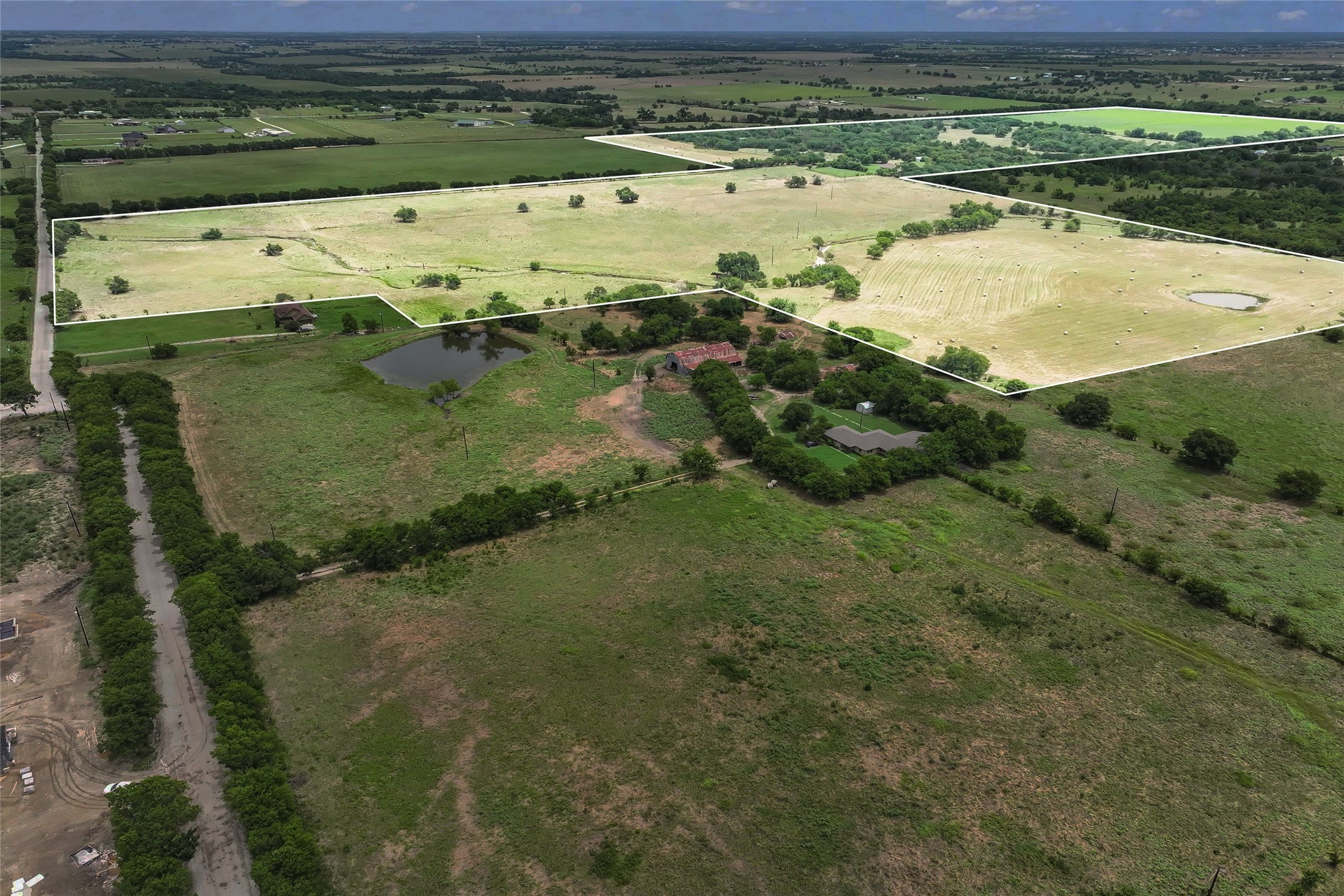 14134 Cashs Mill Road Sanger TX 76266