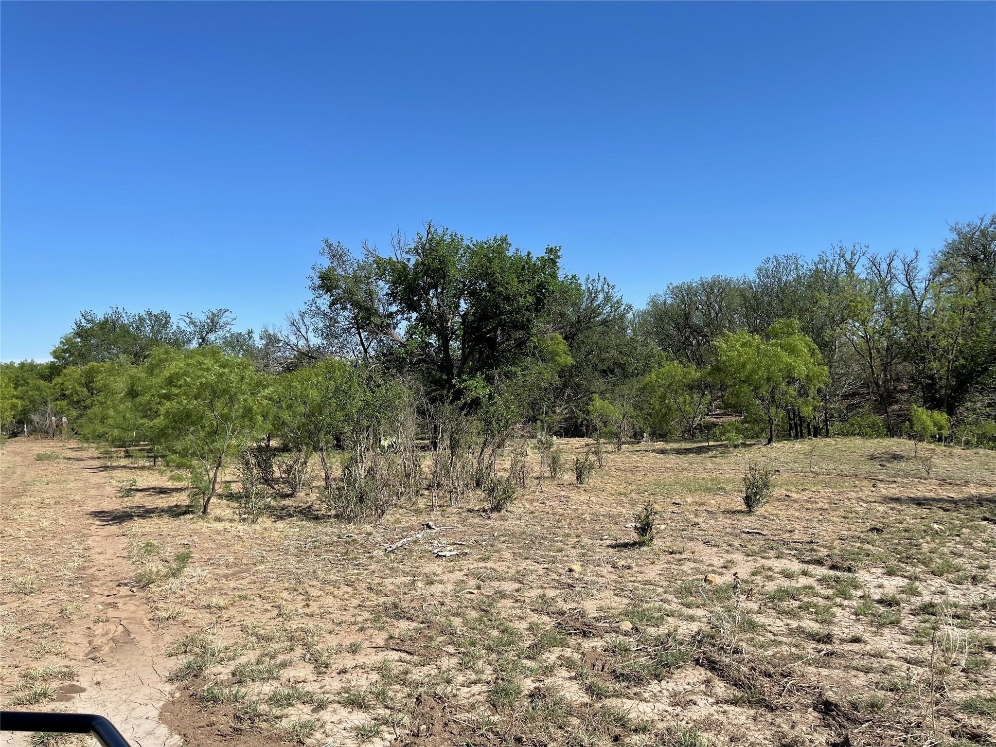 Tbd County Road 346 Gouldbusk TX 76845
