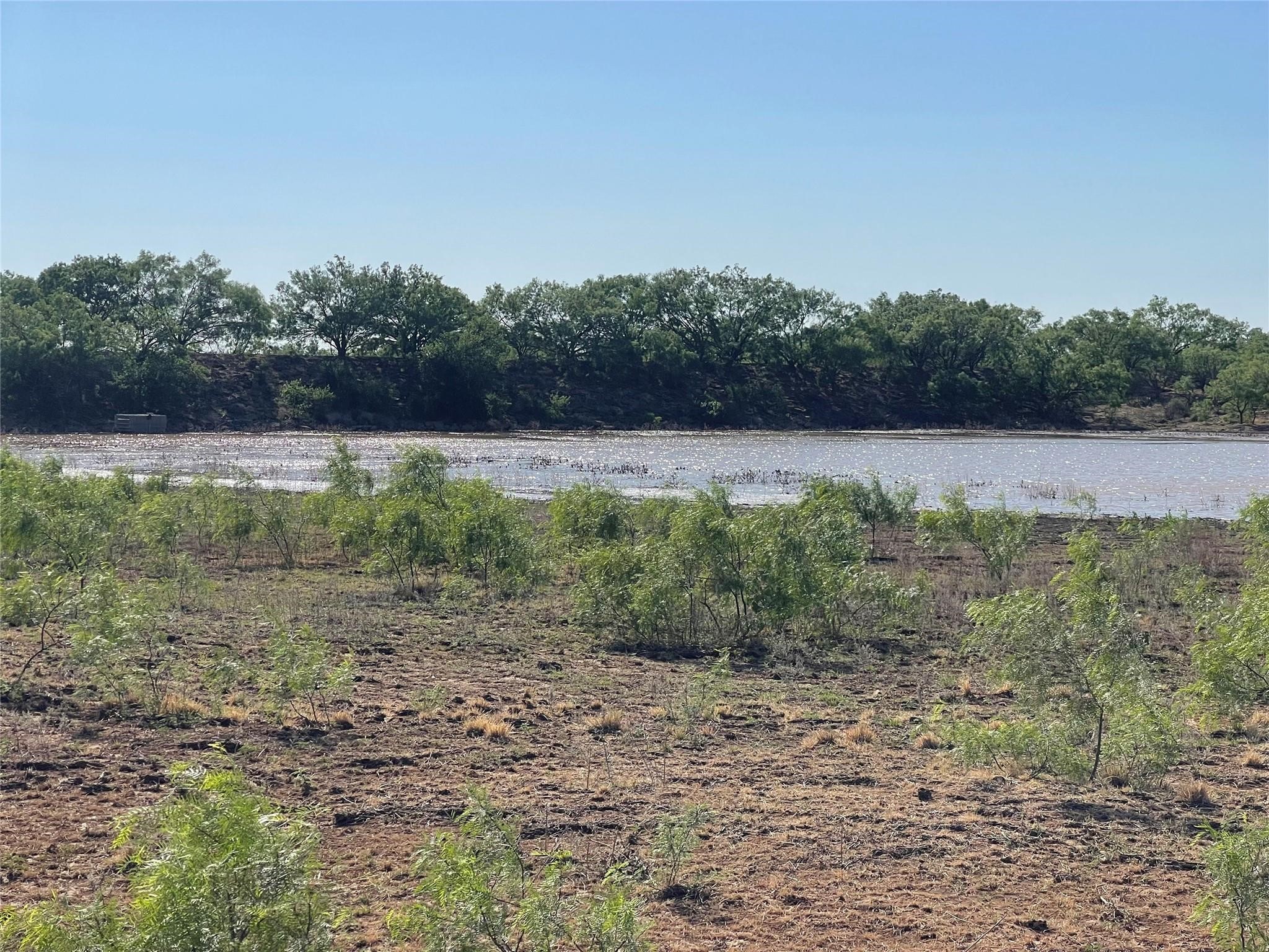Tbd County Road 346 Gouldbusk TX 76845
