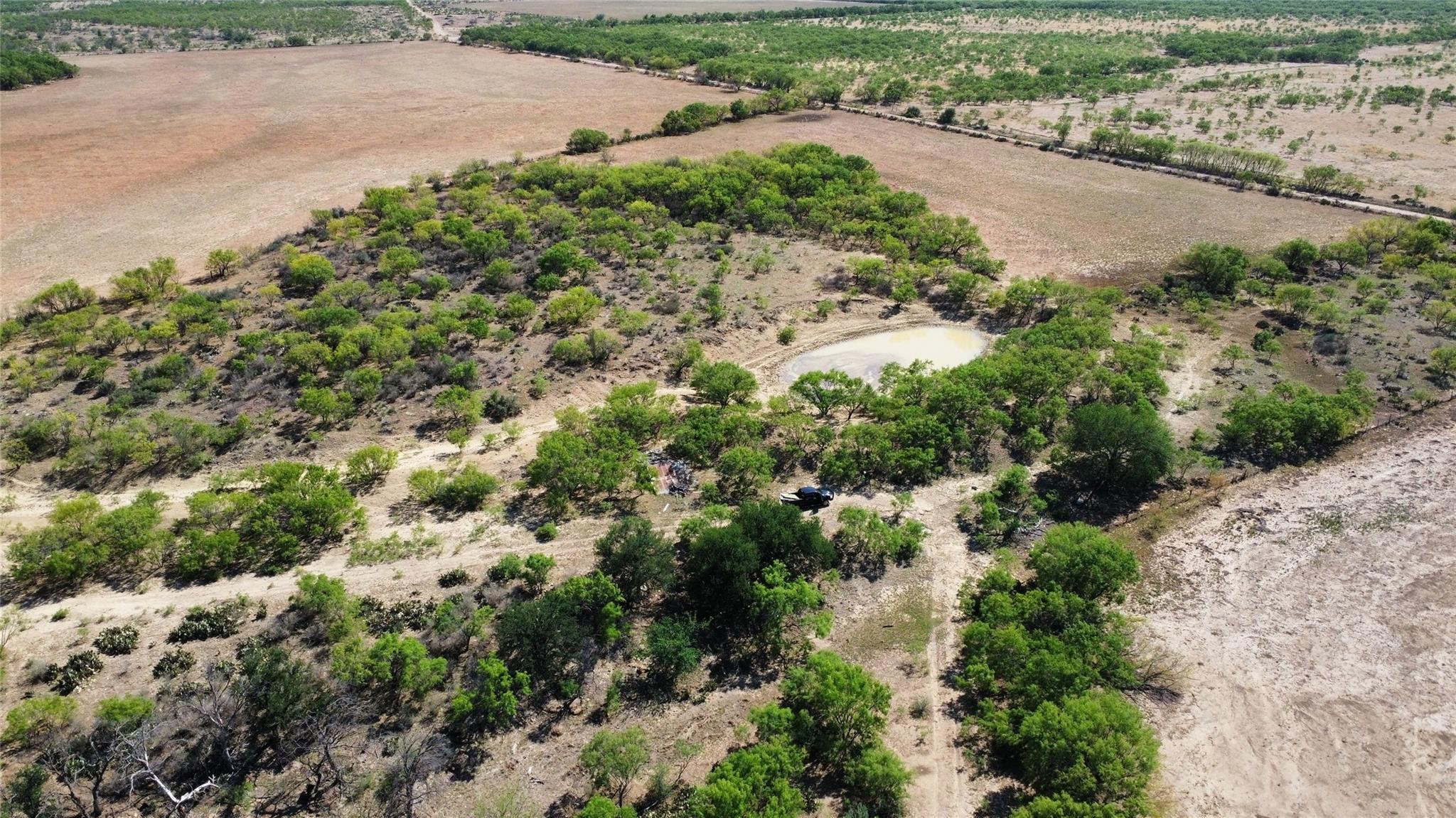 Tbd County Road 346 Gouldbusk TX 76845