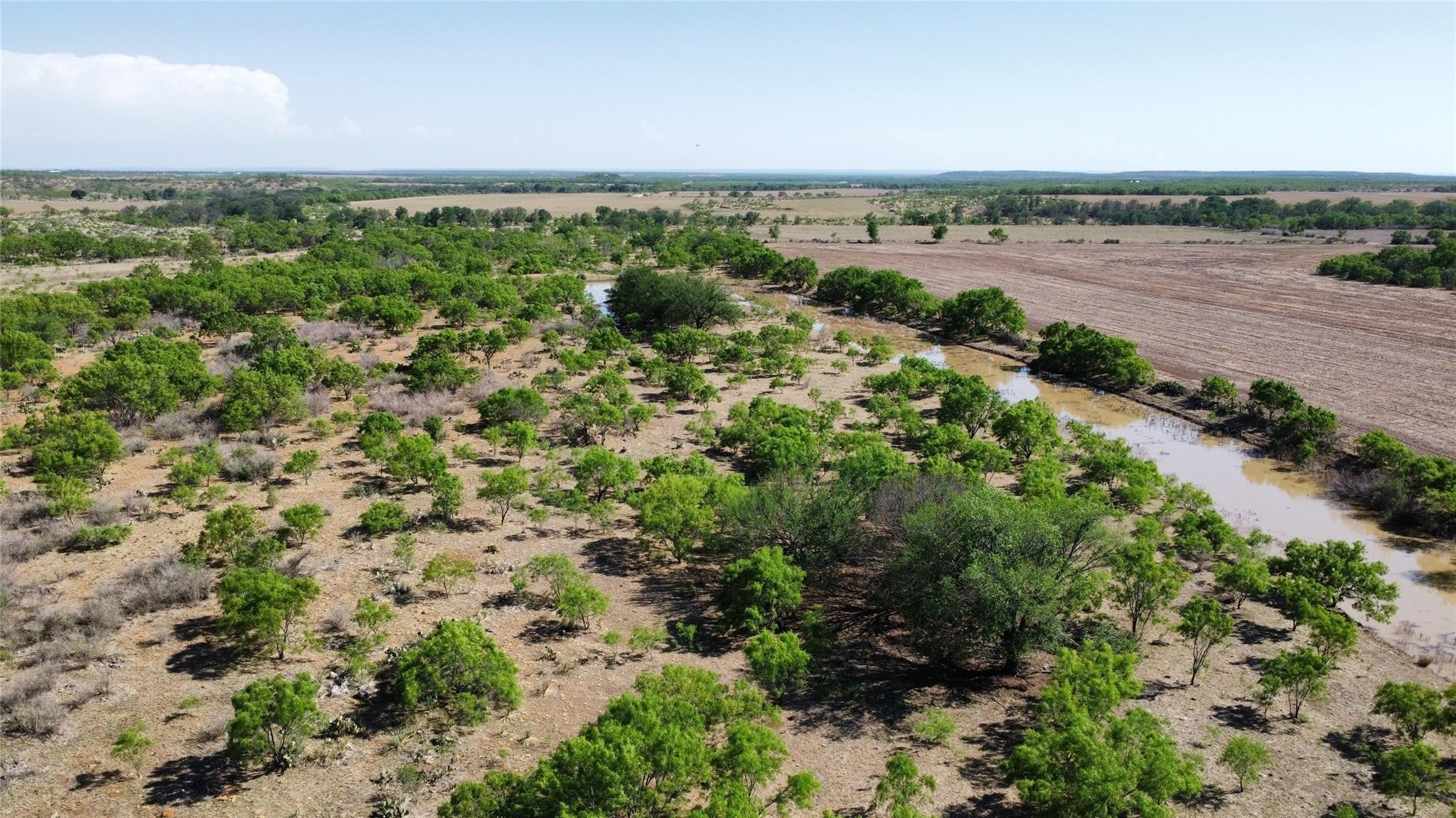 Tbd County Road 346 Gouldbusk TX 76845
