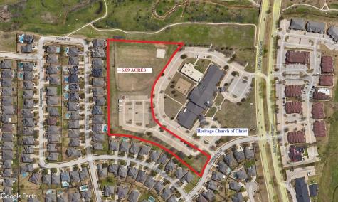 4201 Heritage Trace Parkway Fort Worth TX 76244