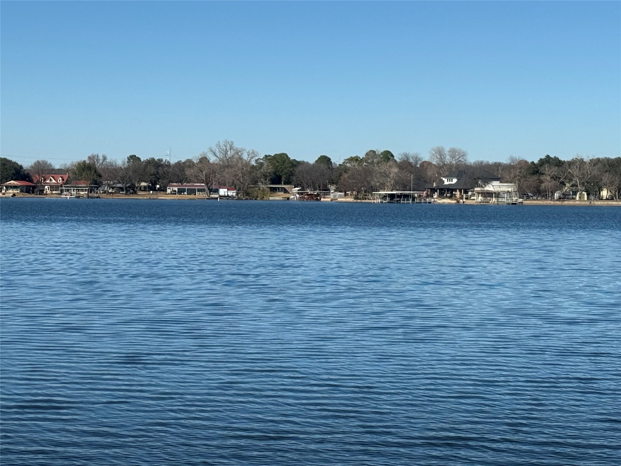 2508 River Ridge Court Granbury TX 76048