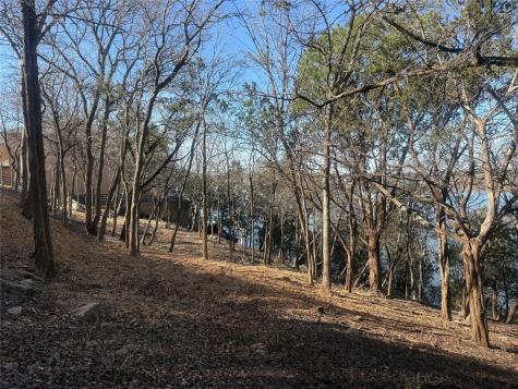 2508 River Ridge Court Granbury TX 76048
