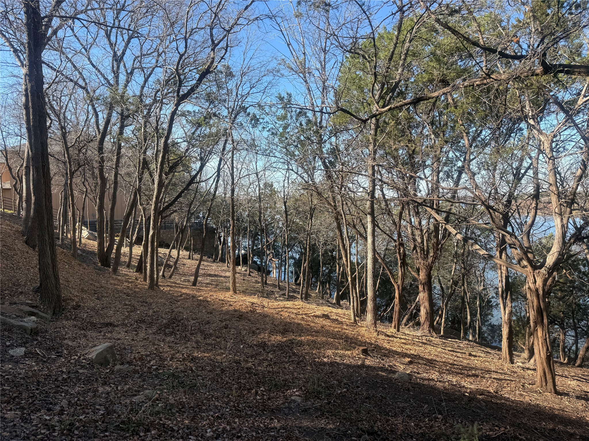 2508 River Ridge Court Granbury TX 76048