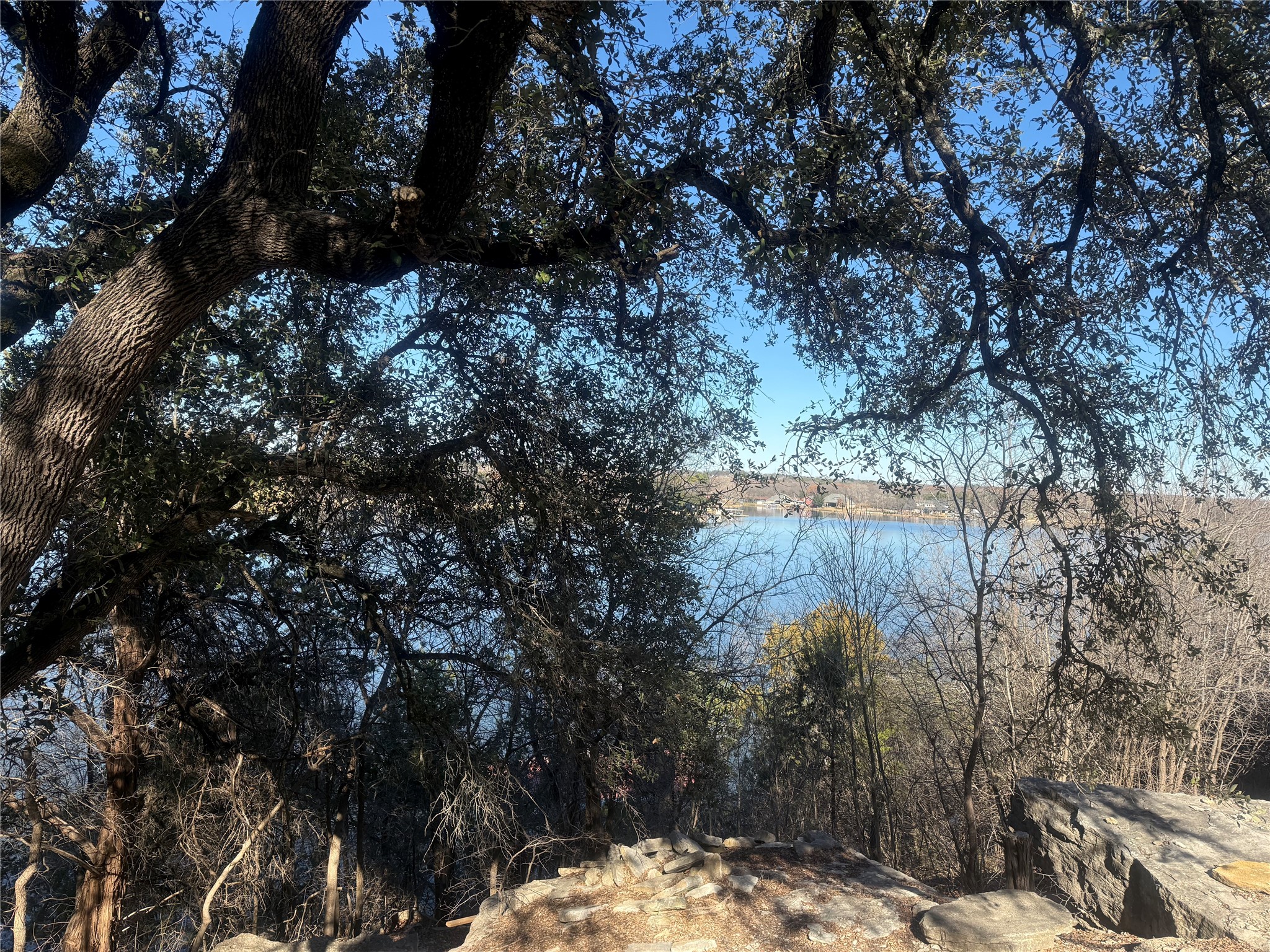 2508 River Ridge Court Granbury TX 76048