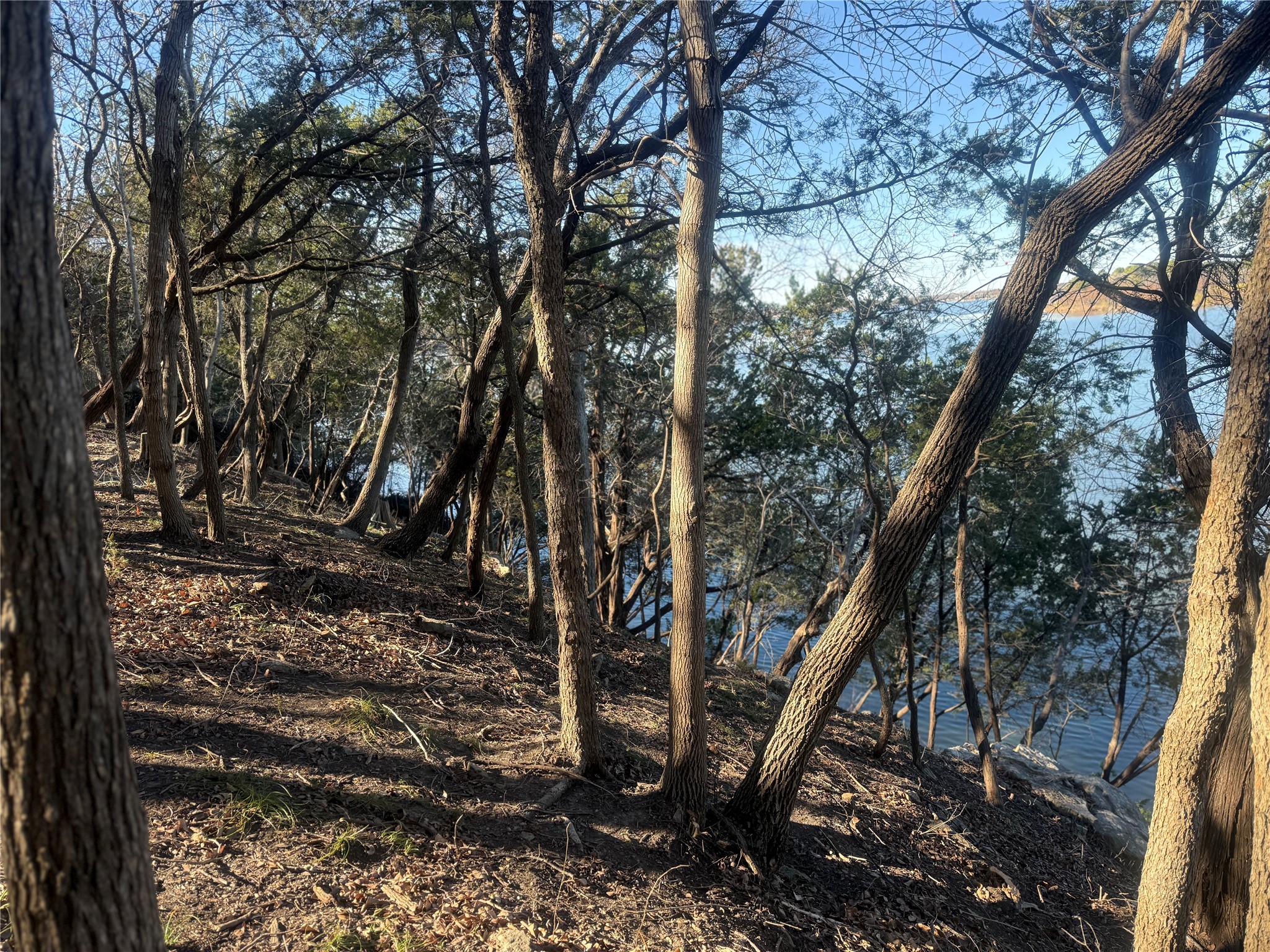 2508 River Ridge Court Granbury TX 76048