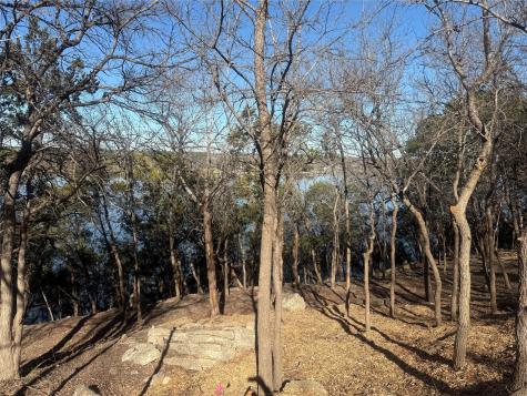 2508 River Ridge Court Granbury TX 76048