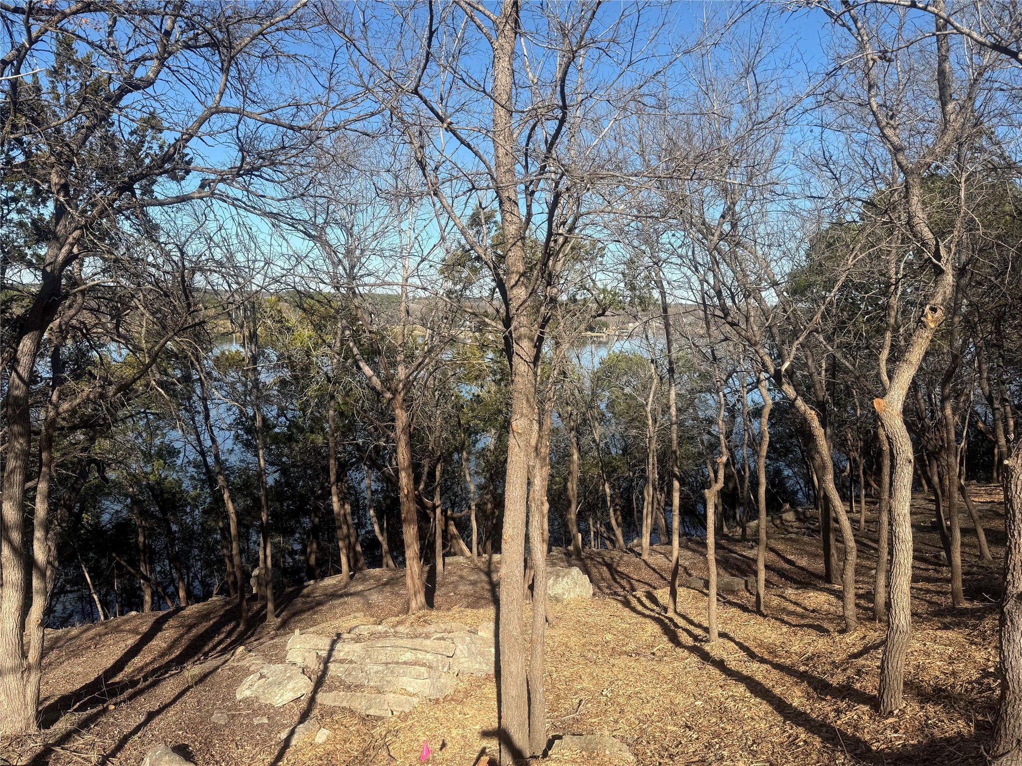 2508 River Ridge Court Granbury TX 76048