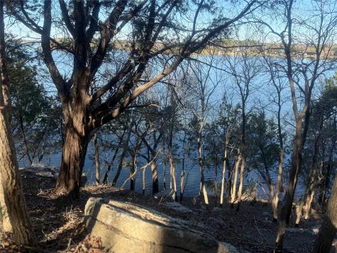 2508 River Ridge Court Granbury TX 76048