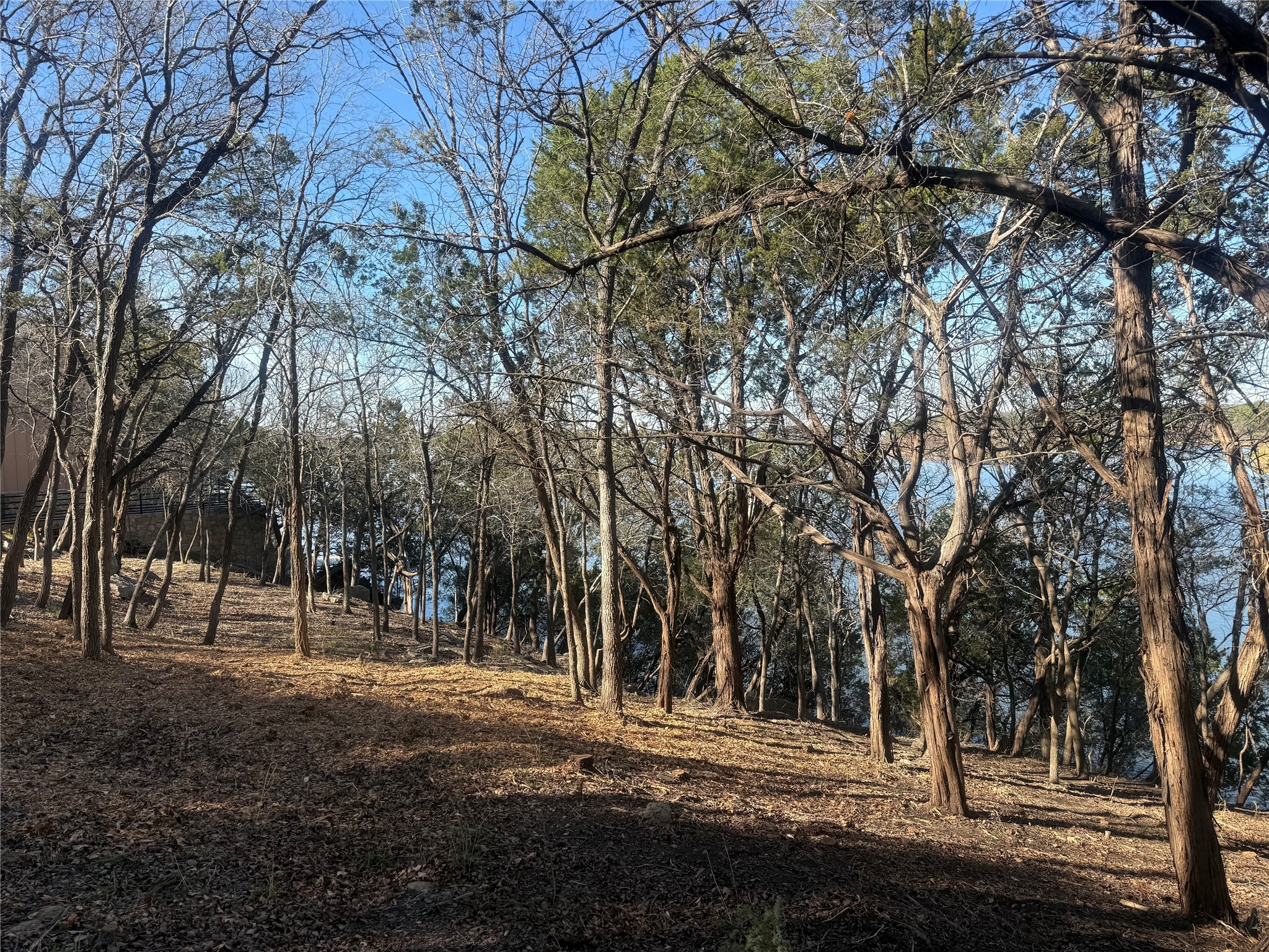 2508 River Ridge Court Granbury TX 76048