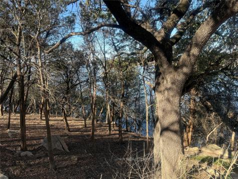 2508 River Ridge Court Granbury TX 76048