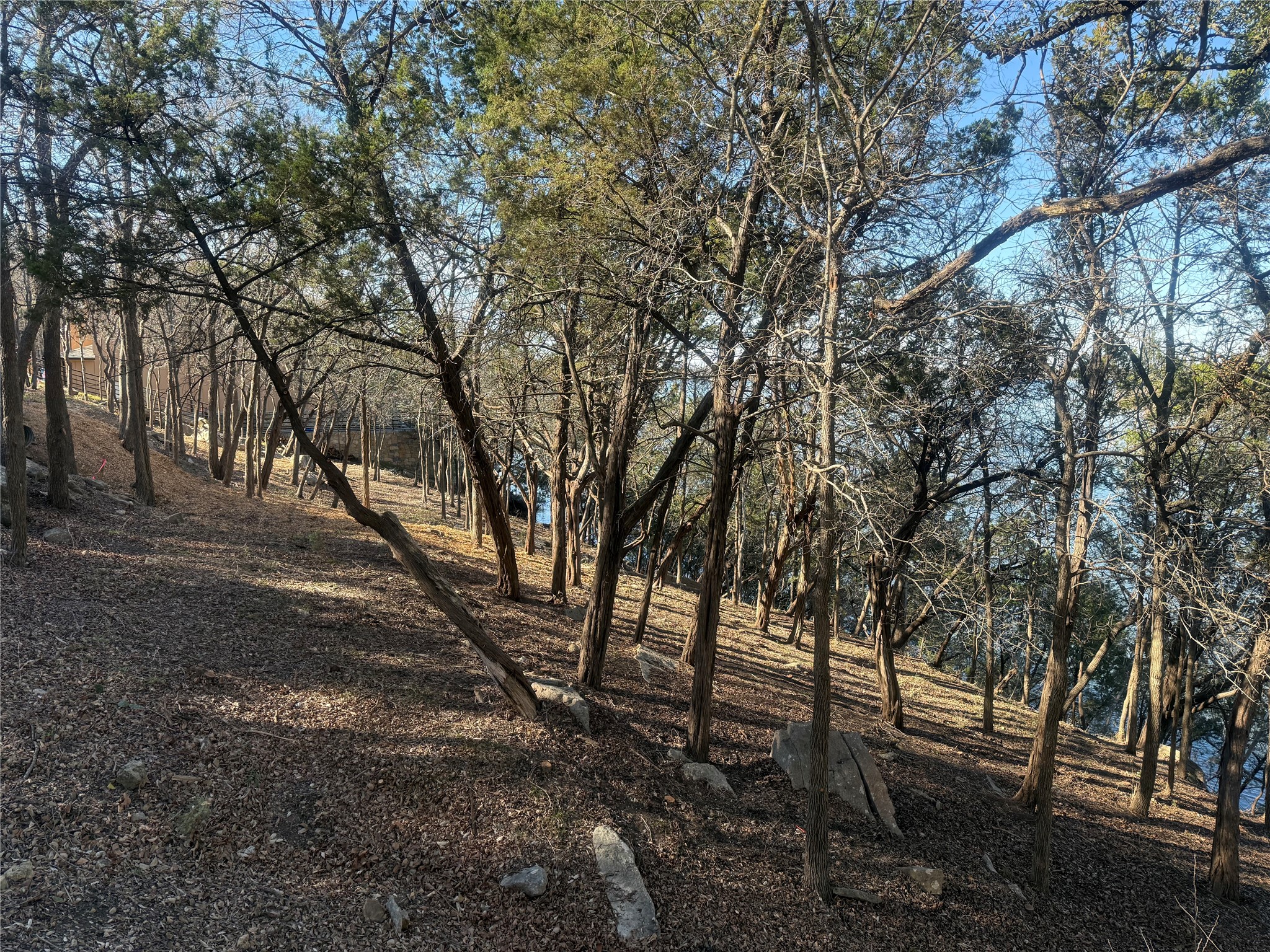 2508 River Ridge Court Granbury TX 76048