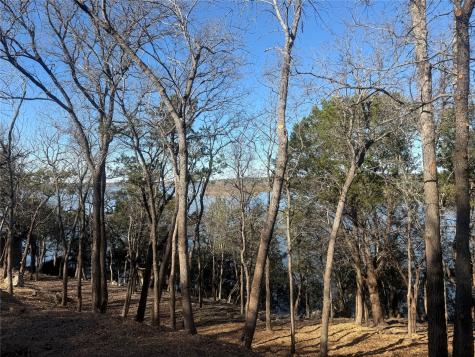 2508 River Ridge Court Granbury TX 76048