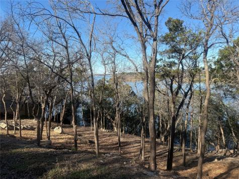 2508 River Ridge Court Granbury TX 76048