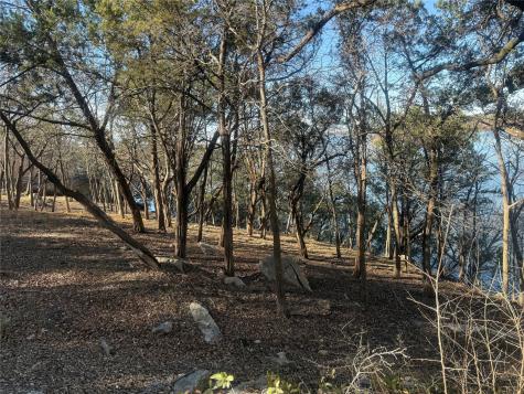 2508 River Ridge Court Granbury TX 76048