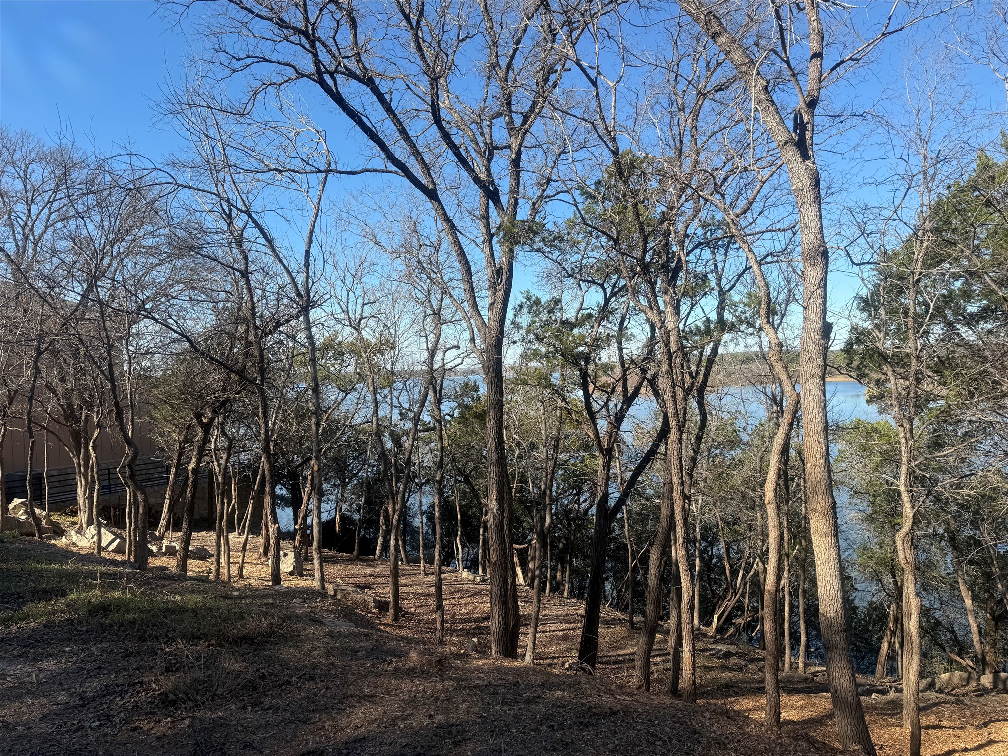 2508 River Ridge Court Granbury TX 76048