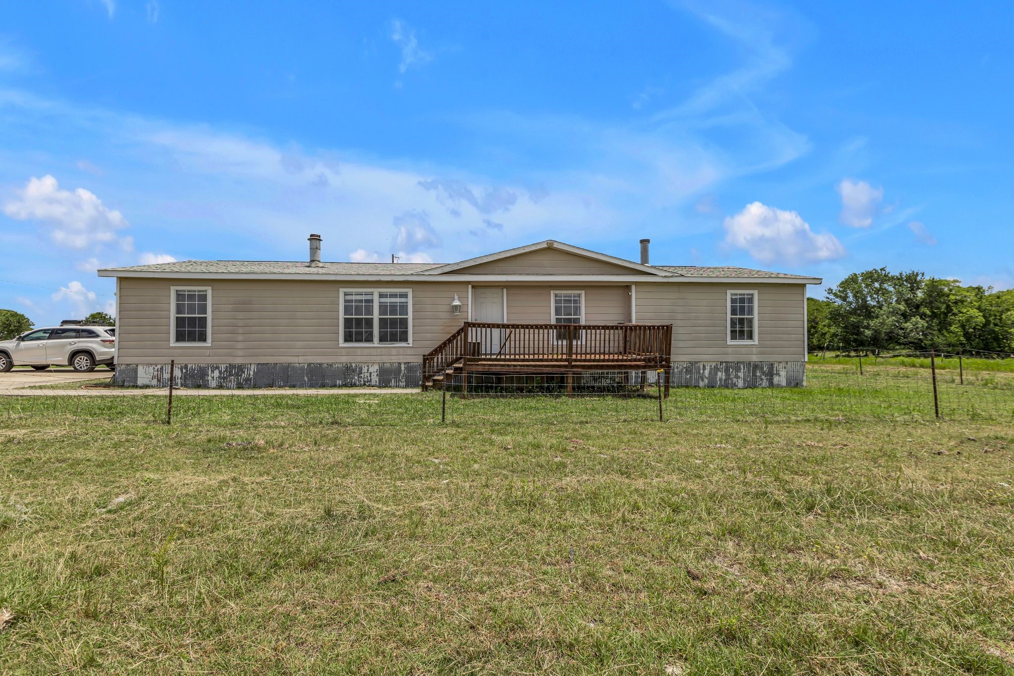 9420 Old Nacogdoches Trail Forney TX 75126