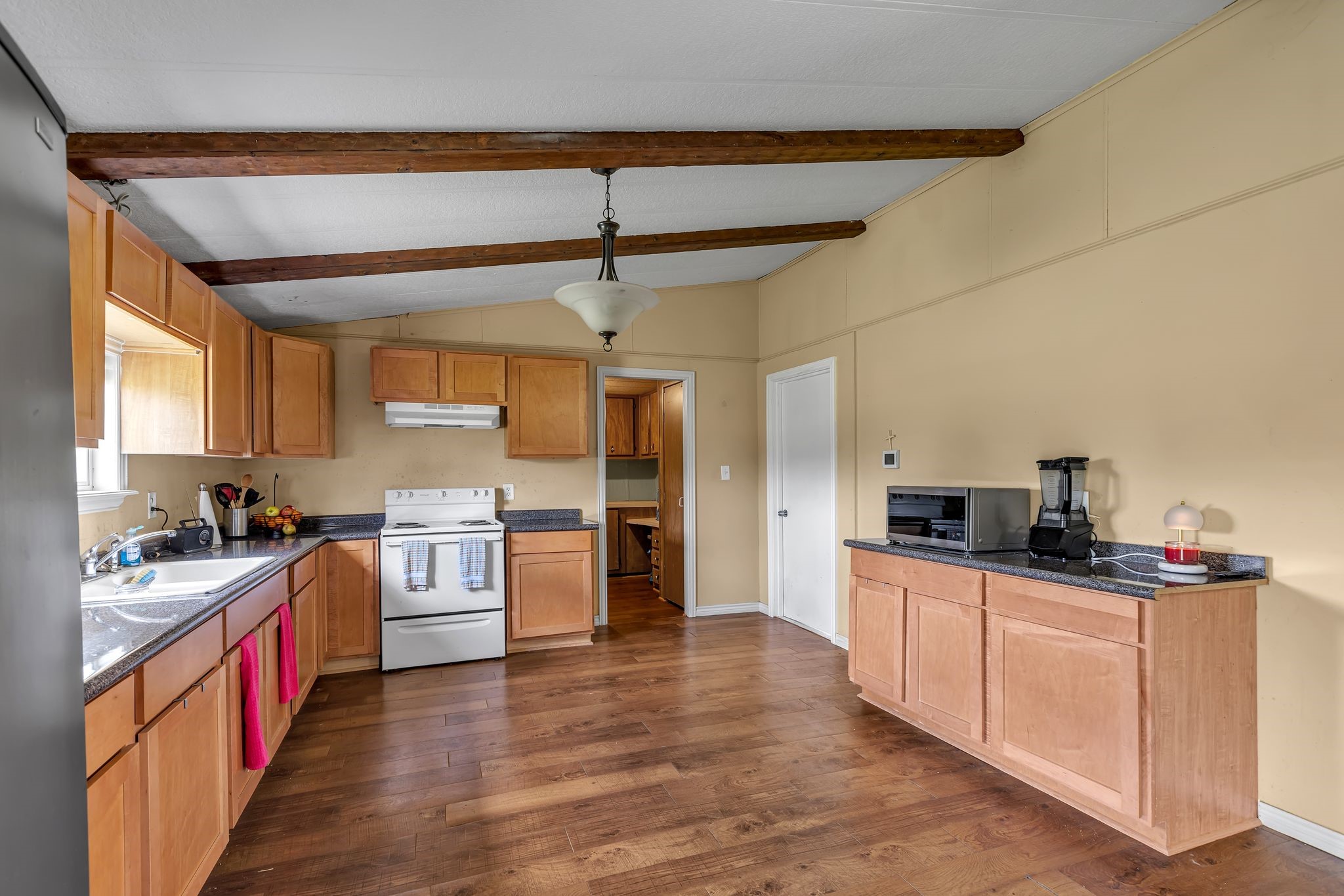 9420 Old Nacogdoches Trail Forney TX 75126