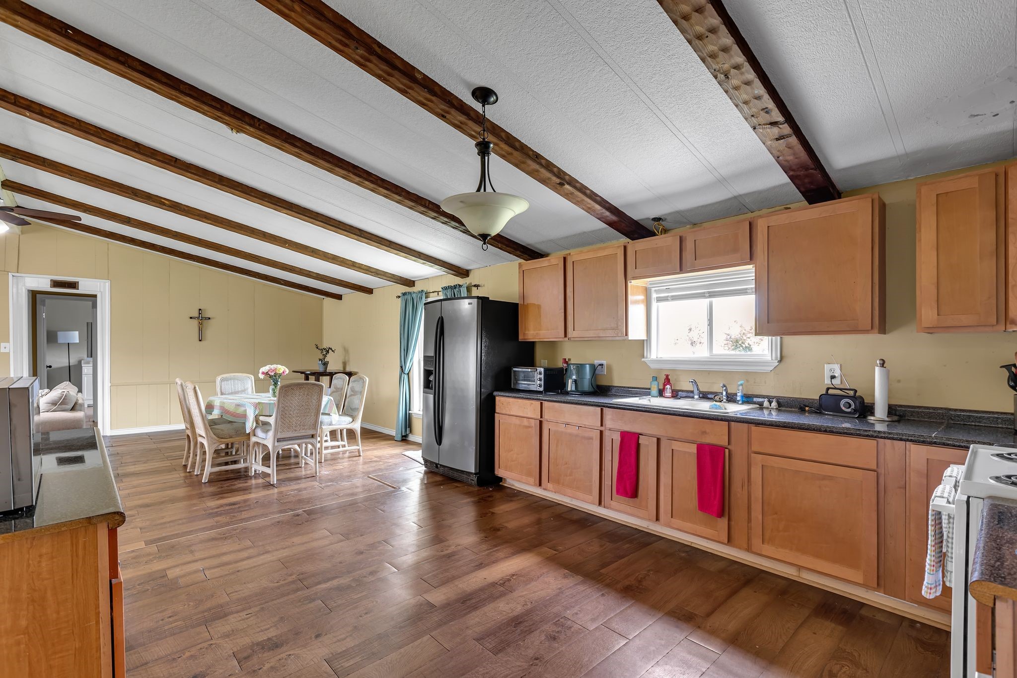 9420 Old Nacogdoches Trail Forney TX 75126