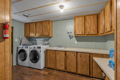 9420 Old Nacogdoches Trail Forney TX 75126