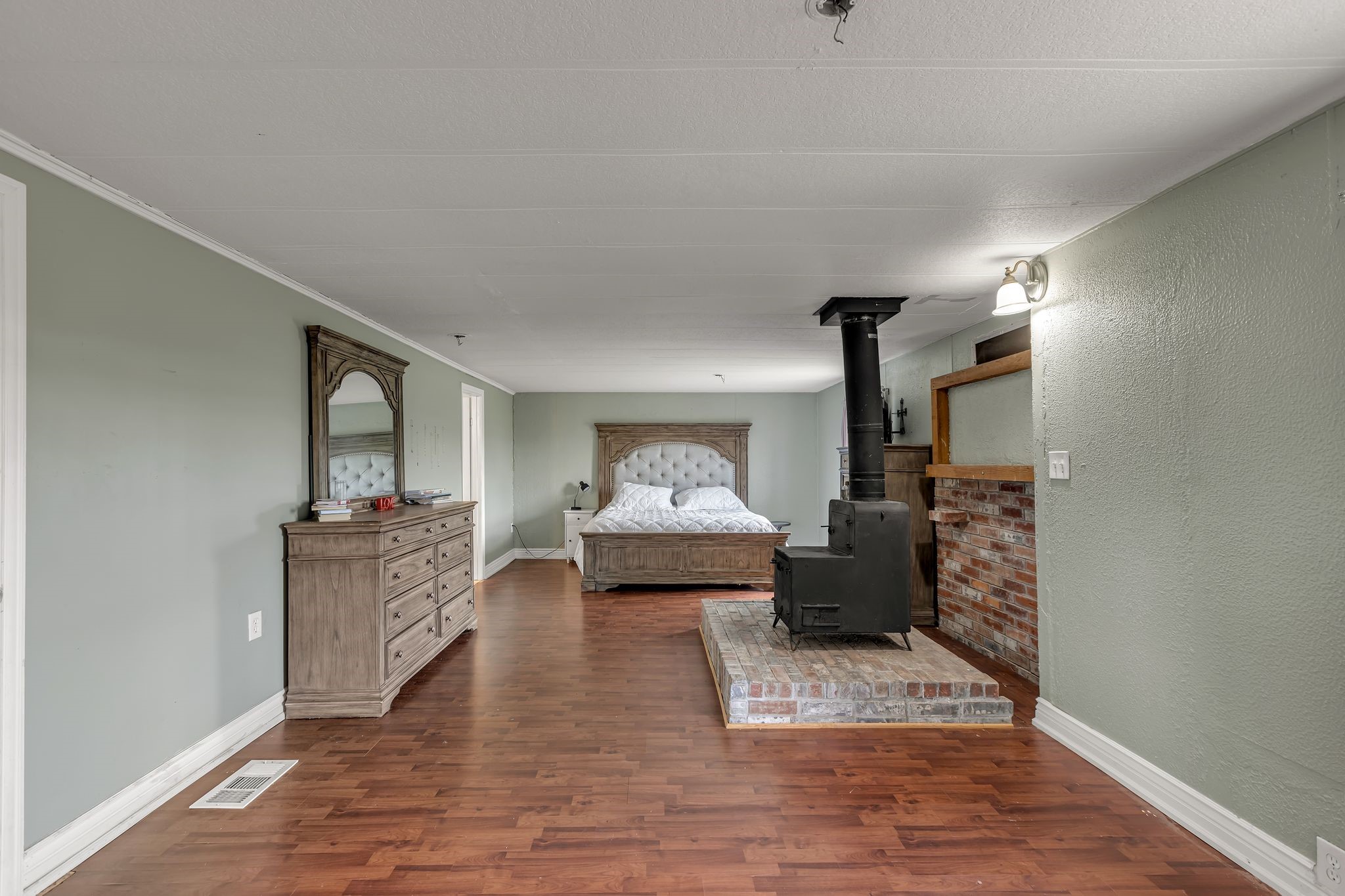 9420 Old Nacogdoches Trail Forney TX 75126