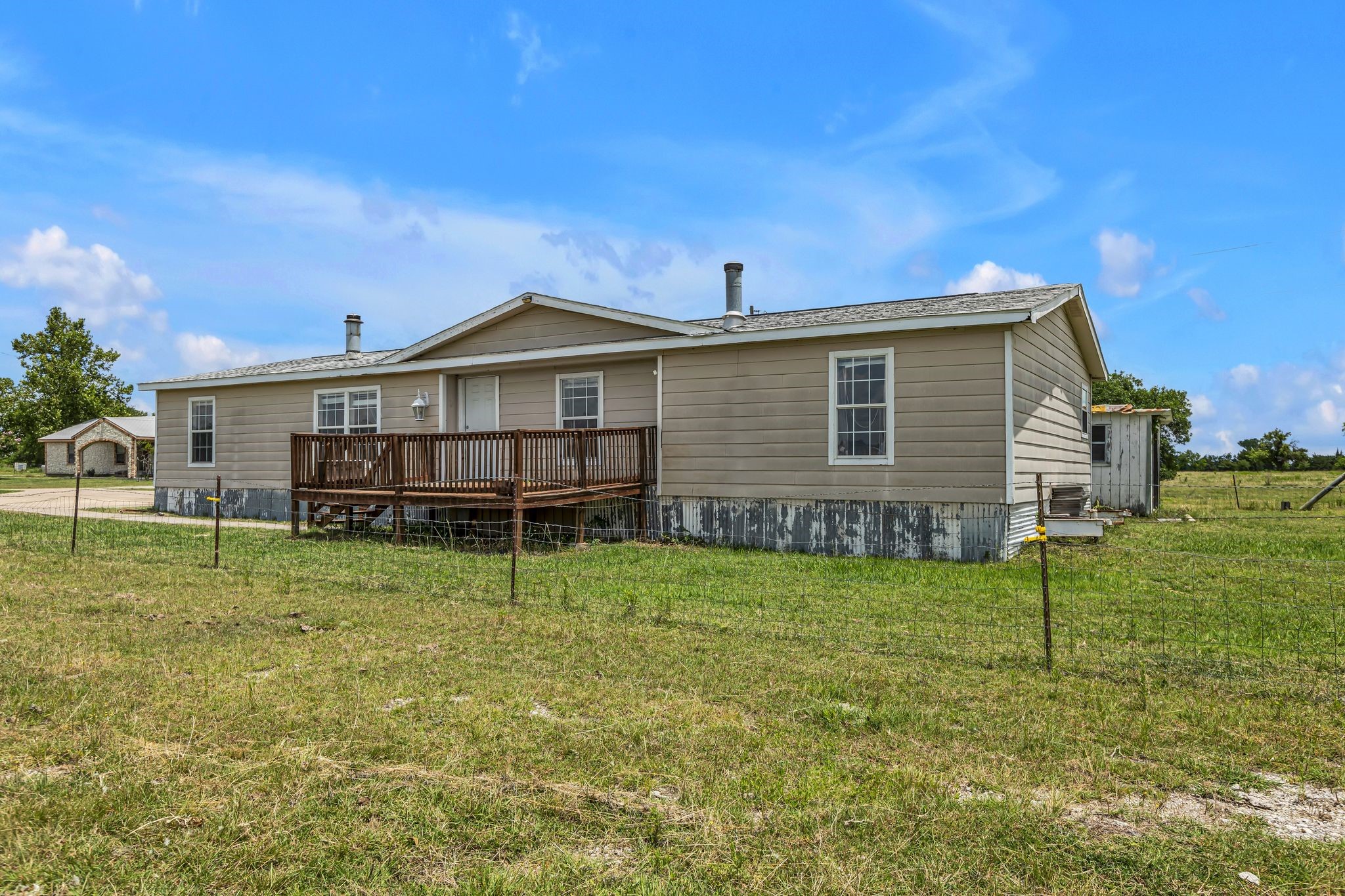 9420 Old Nacogdoches Trail Forney TX 75126