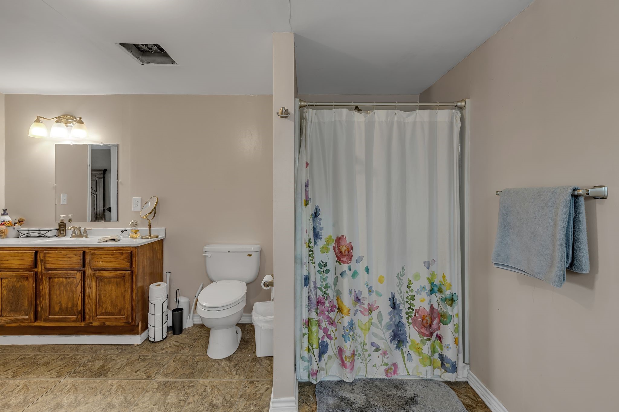 9420 Old Nacogdoches Trail Forney TX 75126