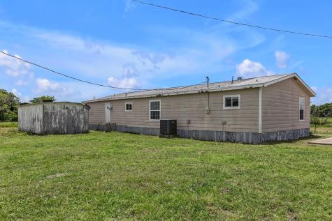 9420 Old Nacogdoches Trail Forney TX 75126