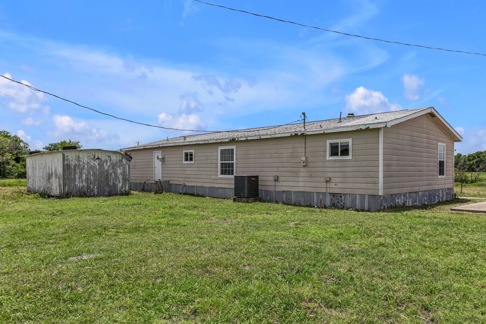 9420 Old Nacogdoches Trail Forney TX 75126