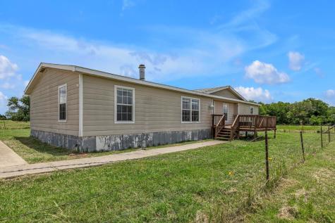9420 Old Nacogdoches Trail Forney TX 75126