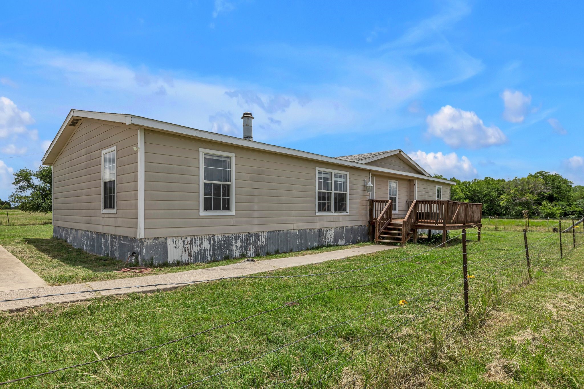 9420 Old Nacogdoches Trail Forney TX 75126