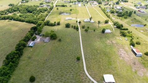 9420 Old Nacogdoches Trail Forney TX 75126