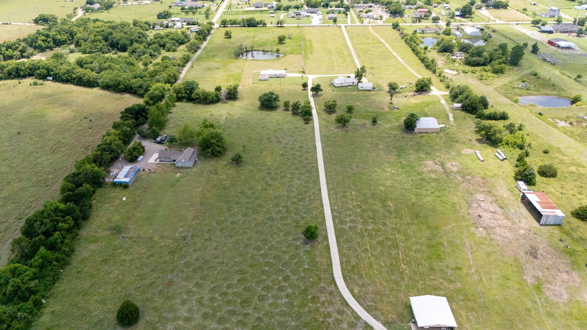 9420 Old Nacogdoches Trail Forney TX 75126