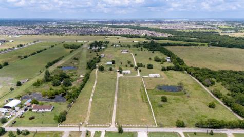 9420 Old Nacogdoches Trail Forney TX 75126
