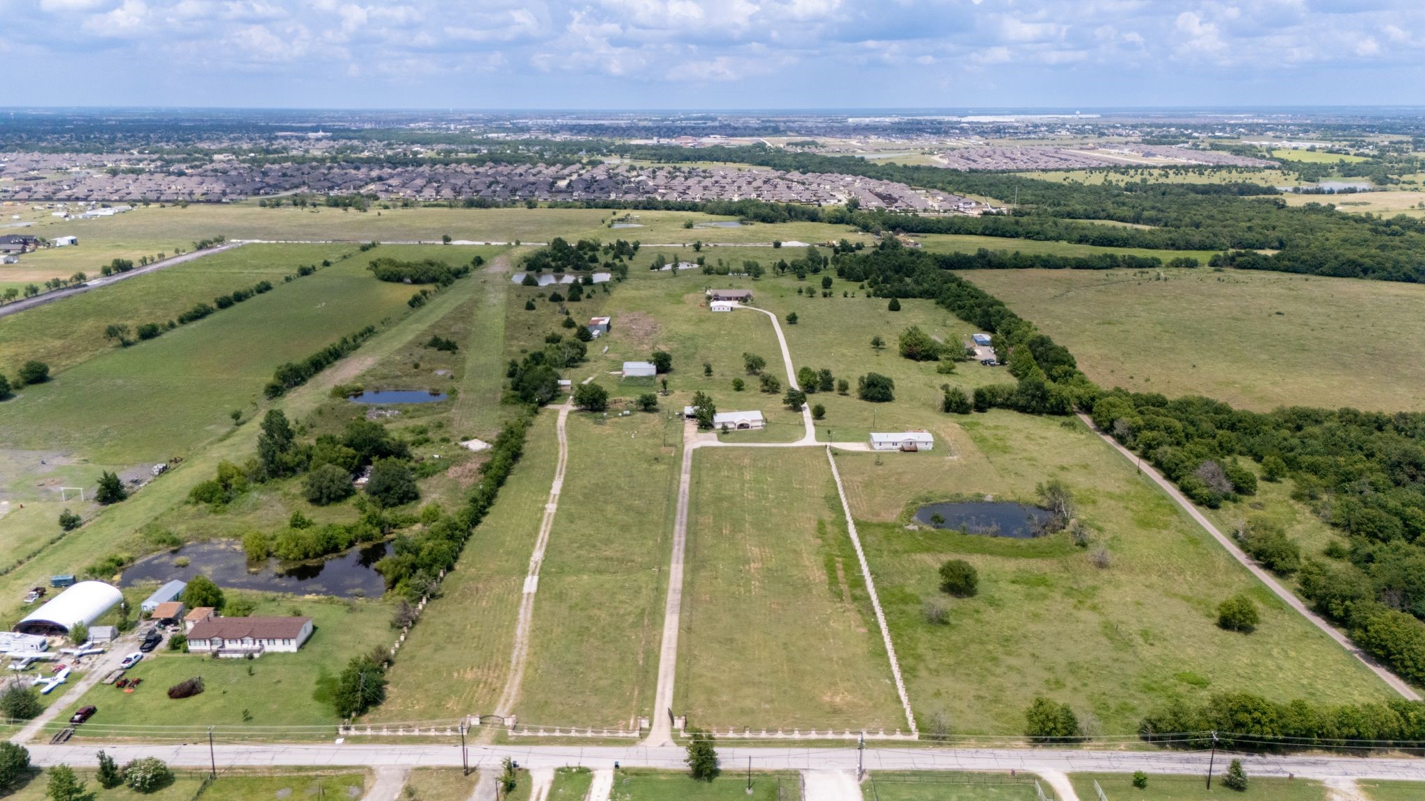 9420 Old Nacogdoches Trail Forney TX 75126