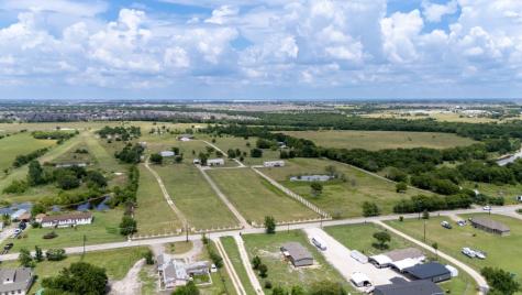 9420 Old Nacogdoches Trail Forney TX 75126