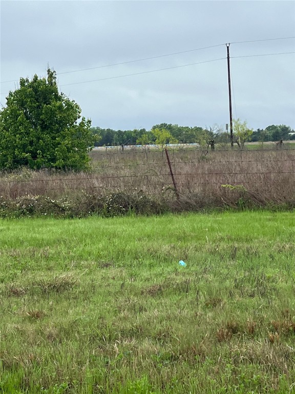 1821 State Highway 309 Kerens TX 75144