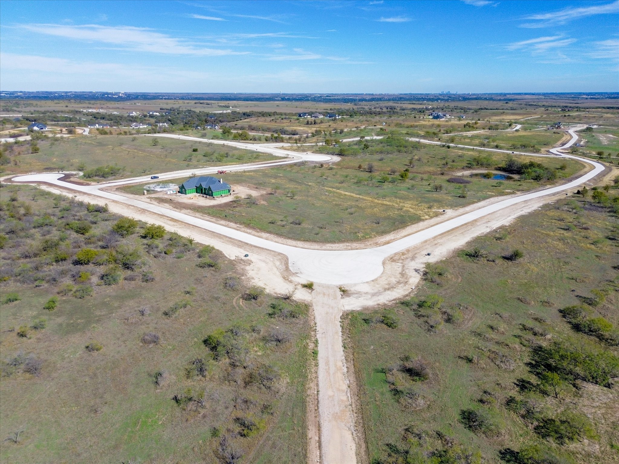2066 Hidden Bluff Drive Trail Aledo TX 76008