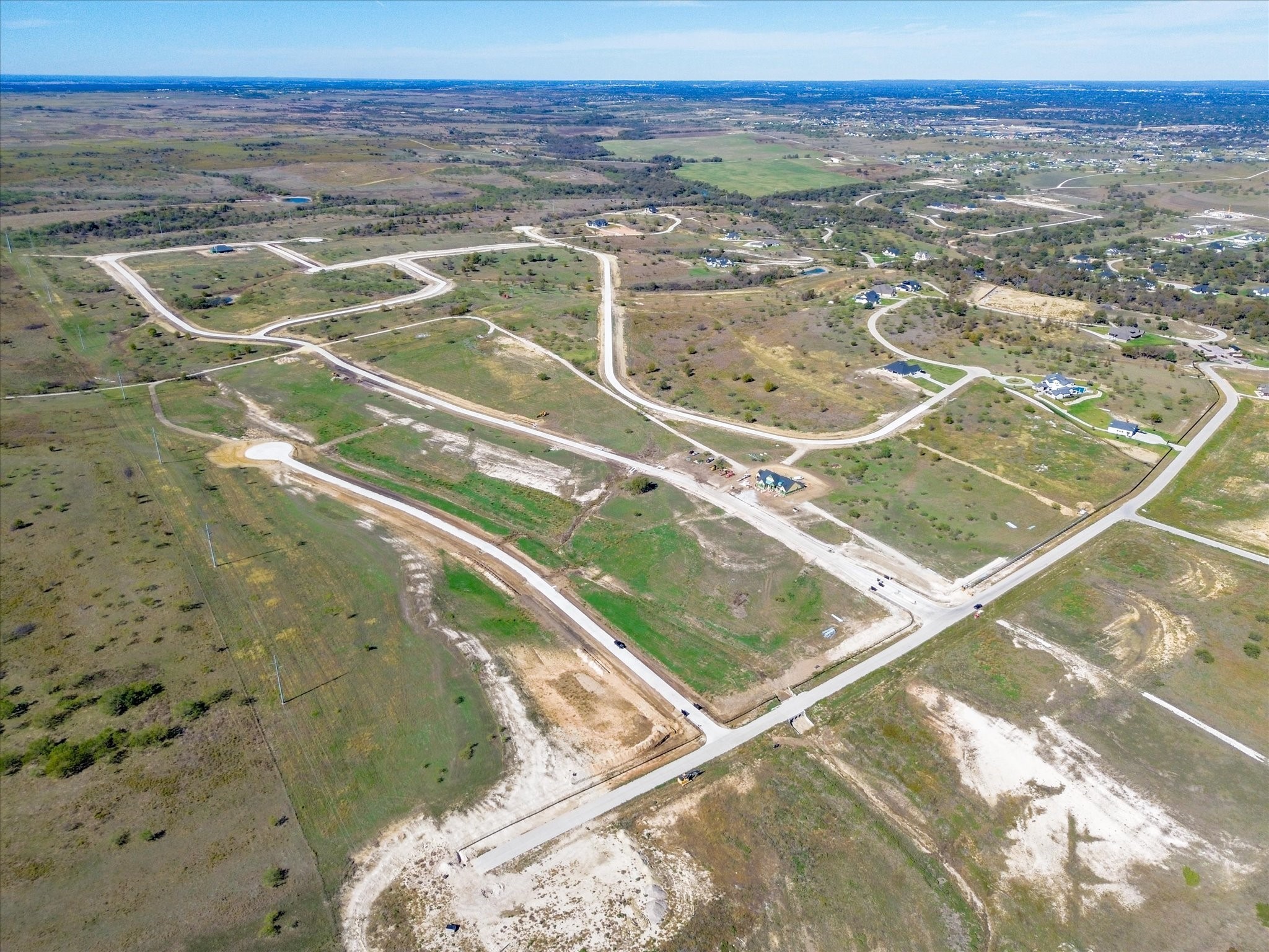 2066 Hidden Bluff Drive Trail Aledo TX 76008