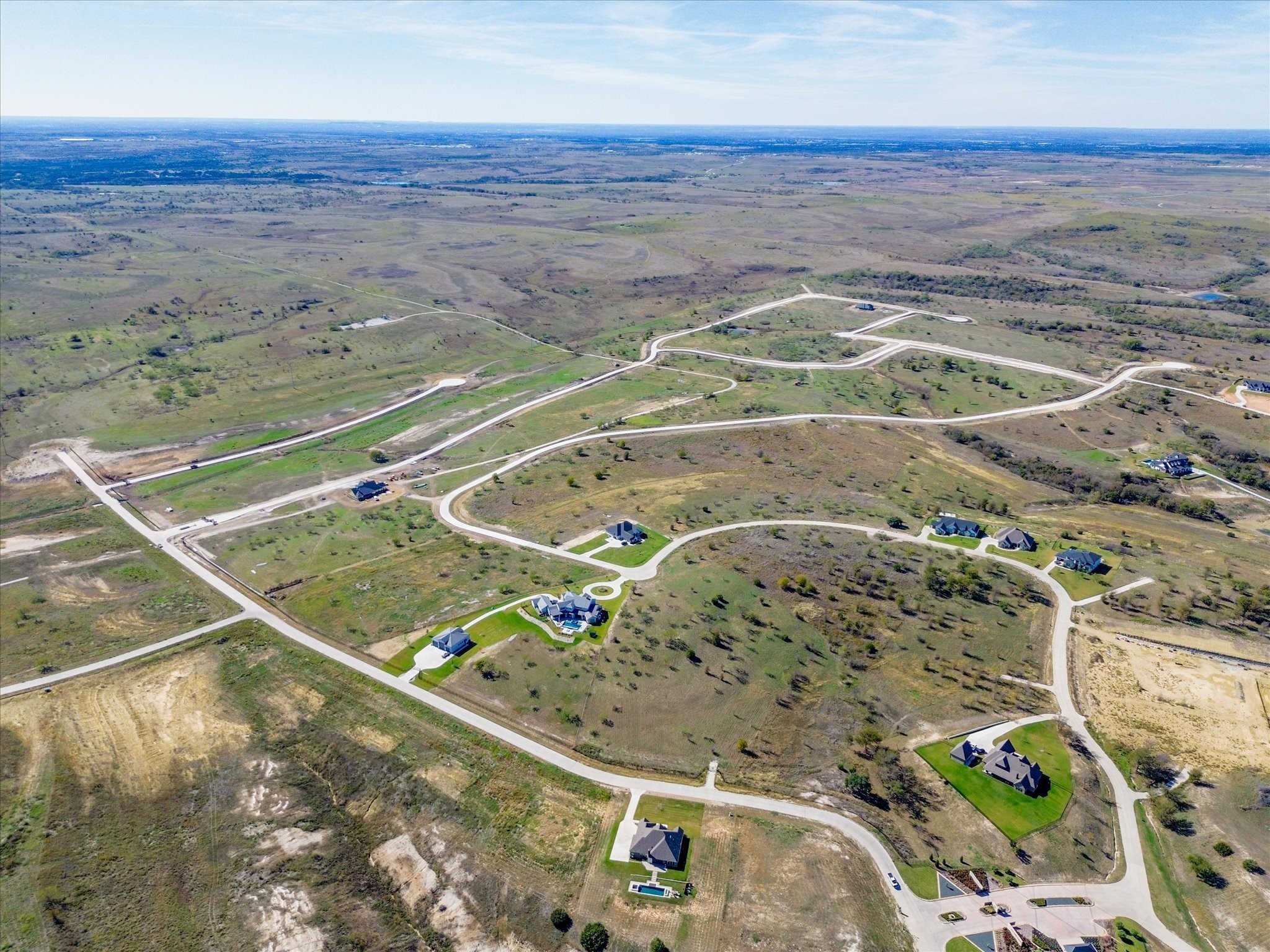 2066 Hidden Bluff Drive Trail Aledo TX 76008