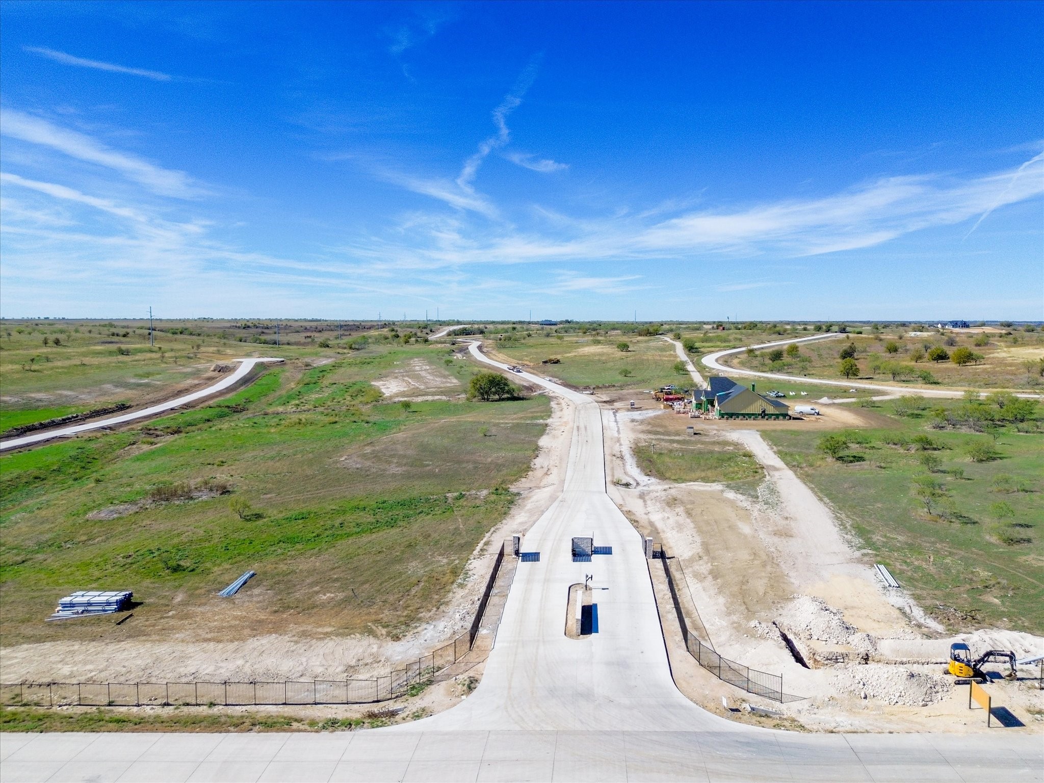 2066 Hidden Bluff Drive Trail Aledo TX 76008