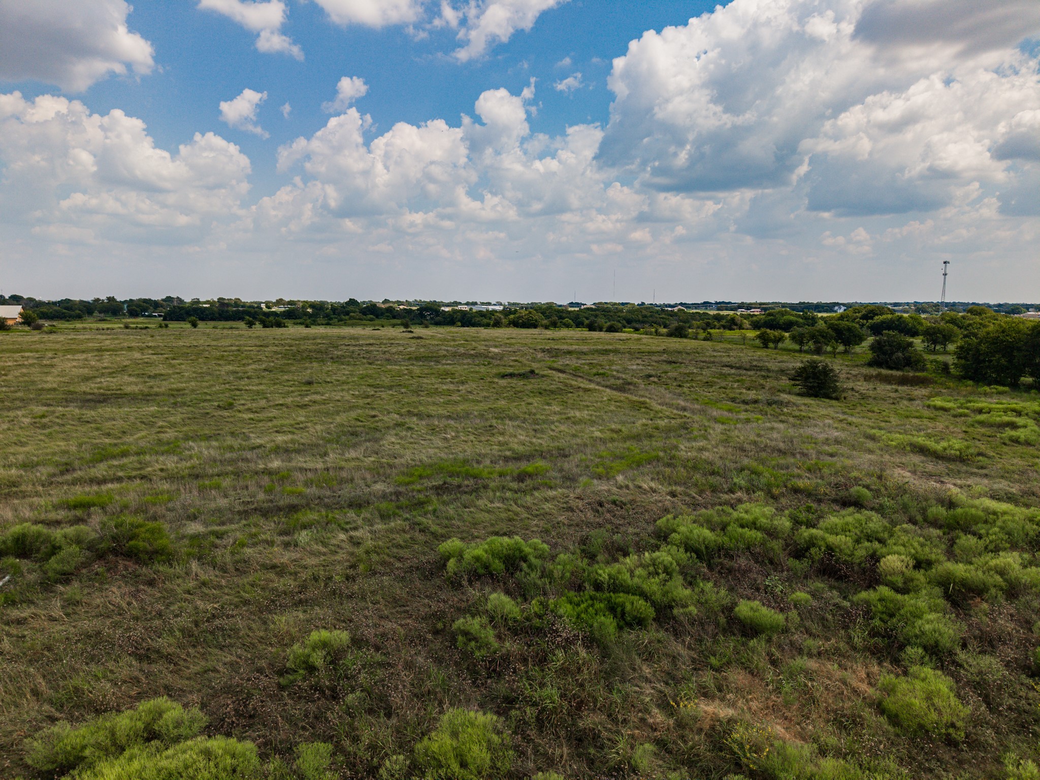 Tbd Southern View Lorena TX 76655
