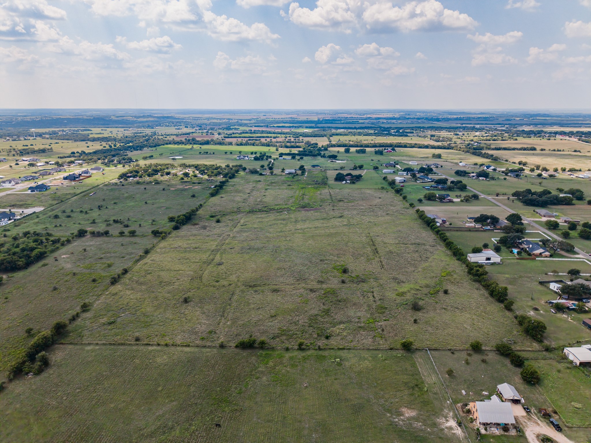 Tbd Southern View Lorena TX 76655