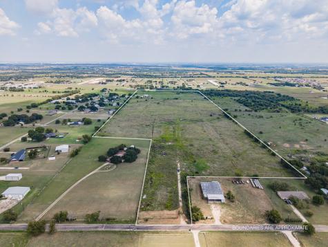 Tbd Southern View Lorena TX 76655