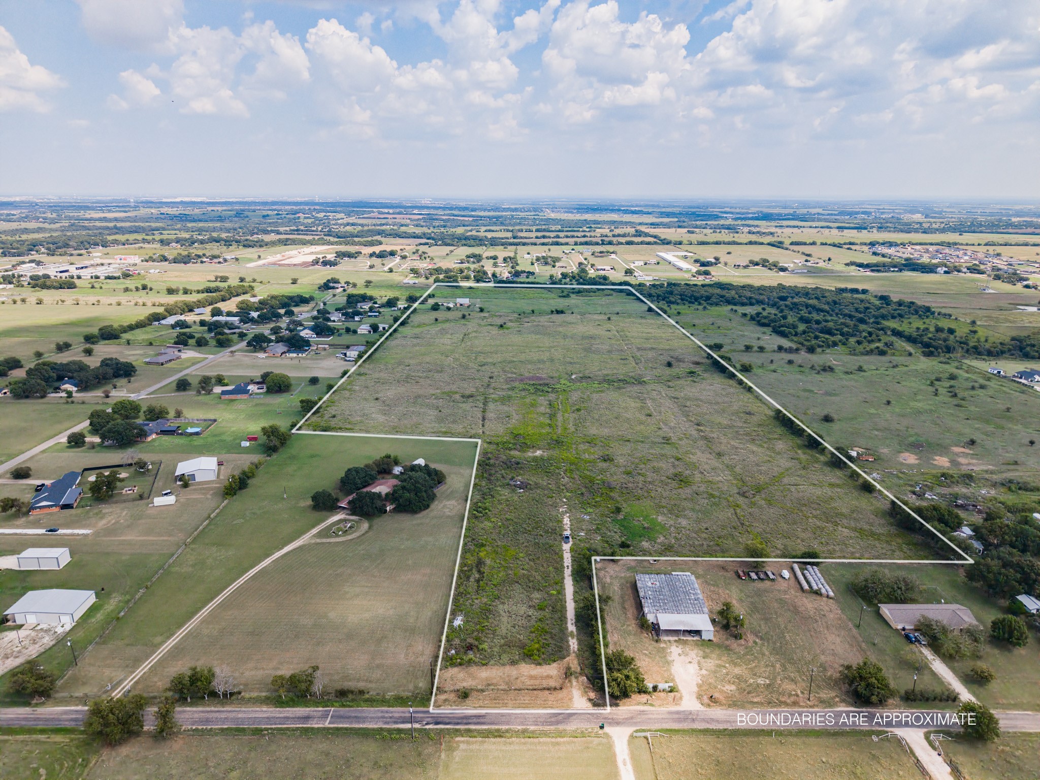 Tbd Southern View Lorena TX 76655