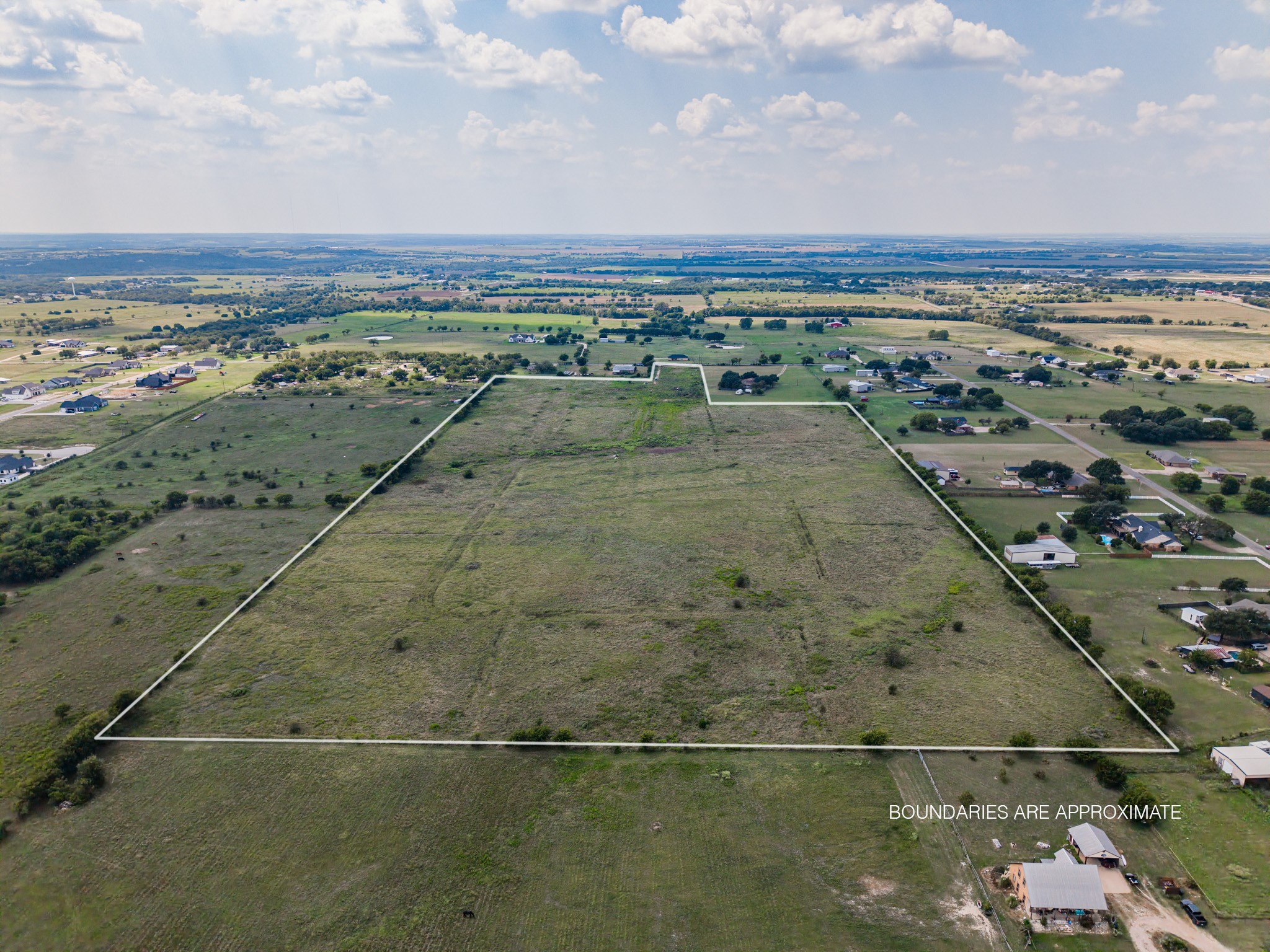 Tbd Southern View Lorena TX 76655