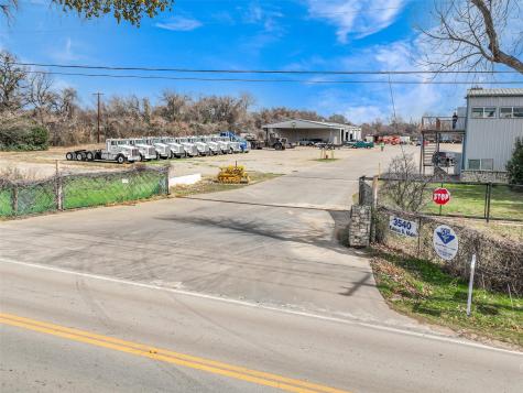 3550 S Main Street Fort Worth TX 76040