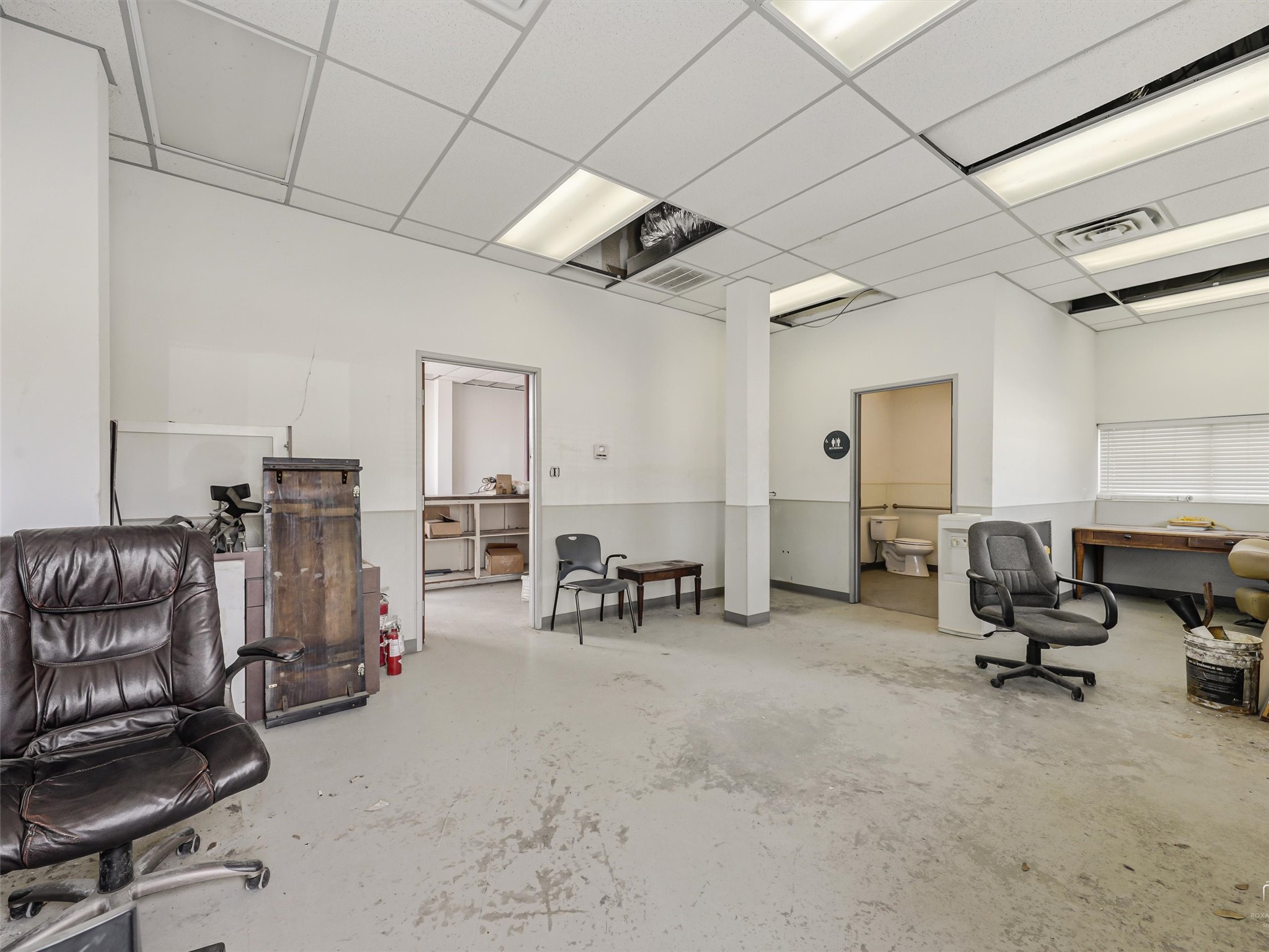3550 S Main Street Fort Worth TX 76040