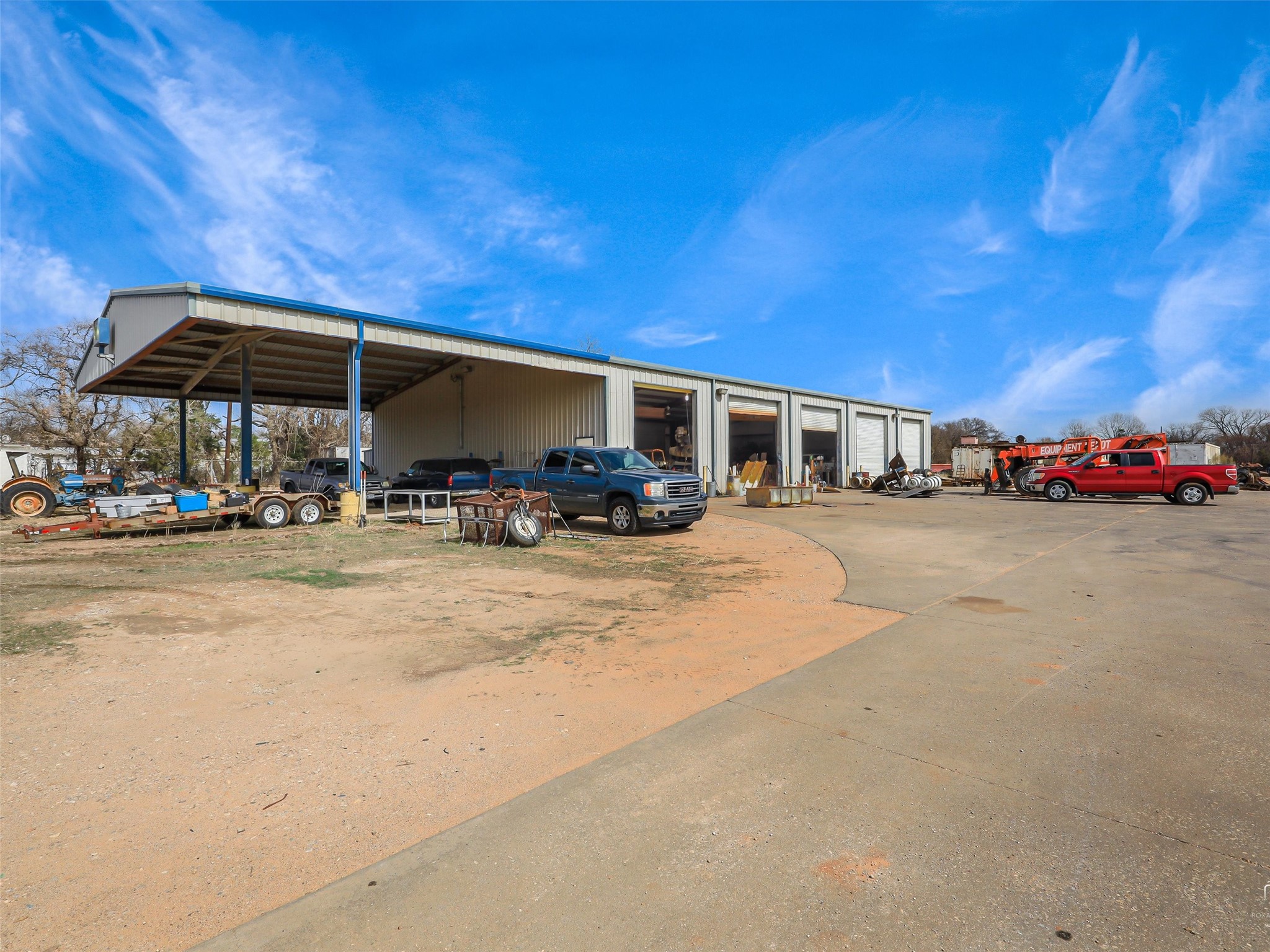 3550 S Main Street Fort Worth TX 76040